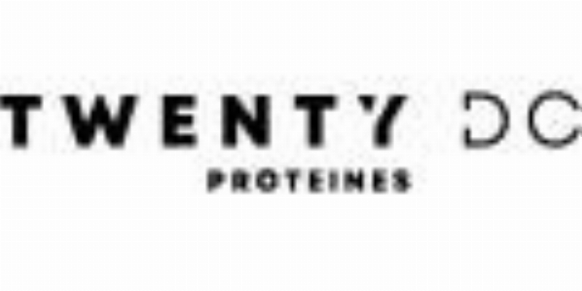 TwentyDC