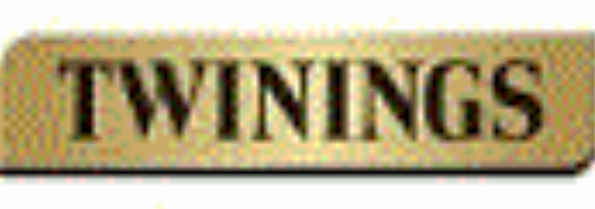 Twinings Teashop