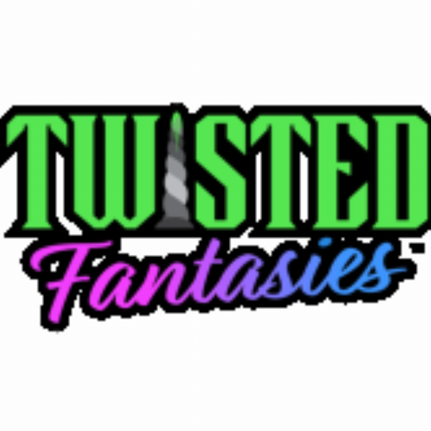 Twisted Fantasies
