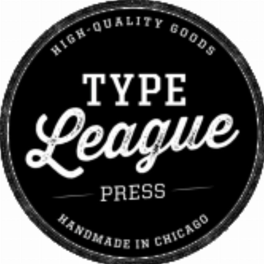 Type League Press
