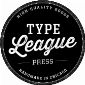 Type League Press