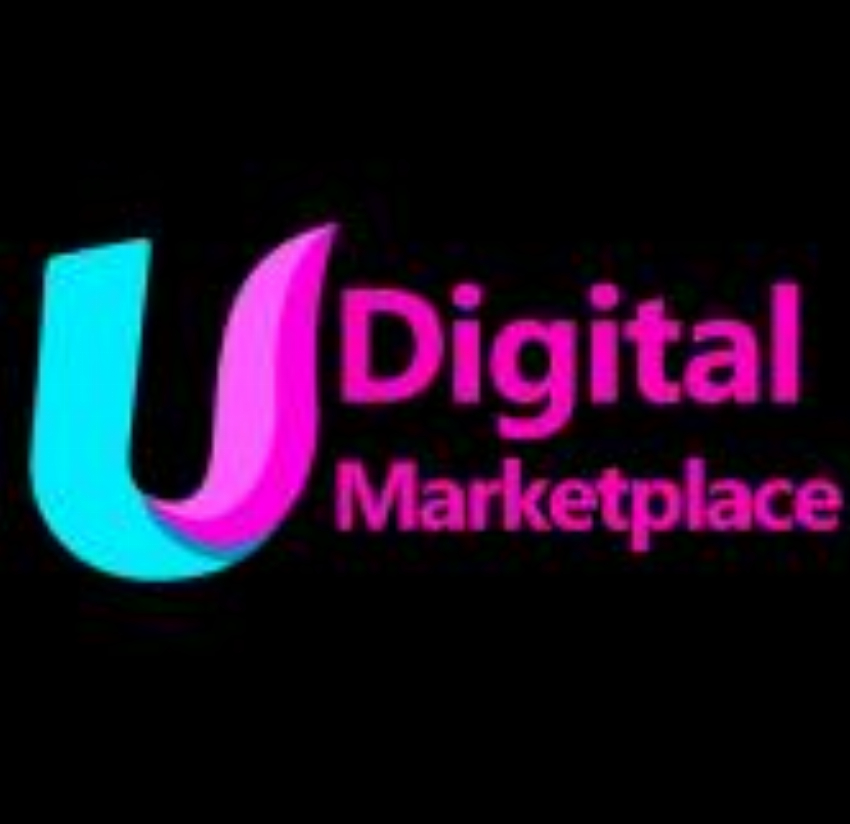 U-DigitalMarketplace