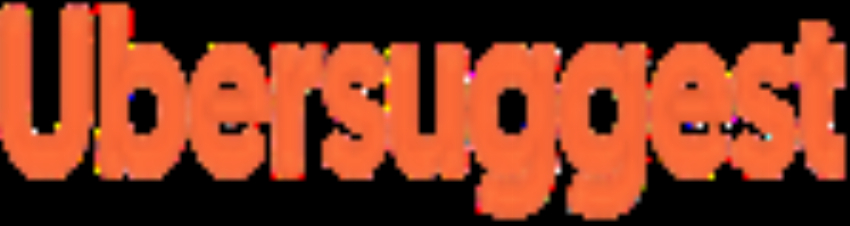 Ubersuggest