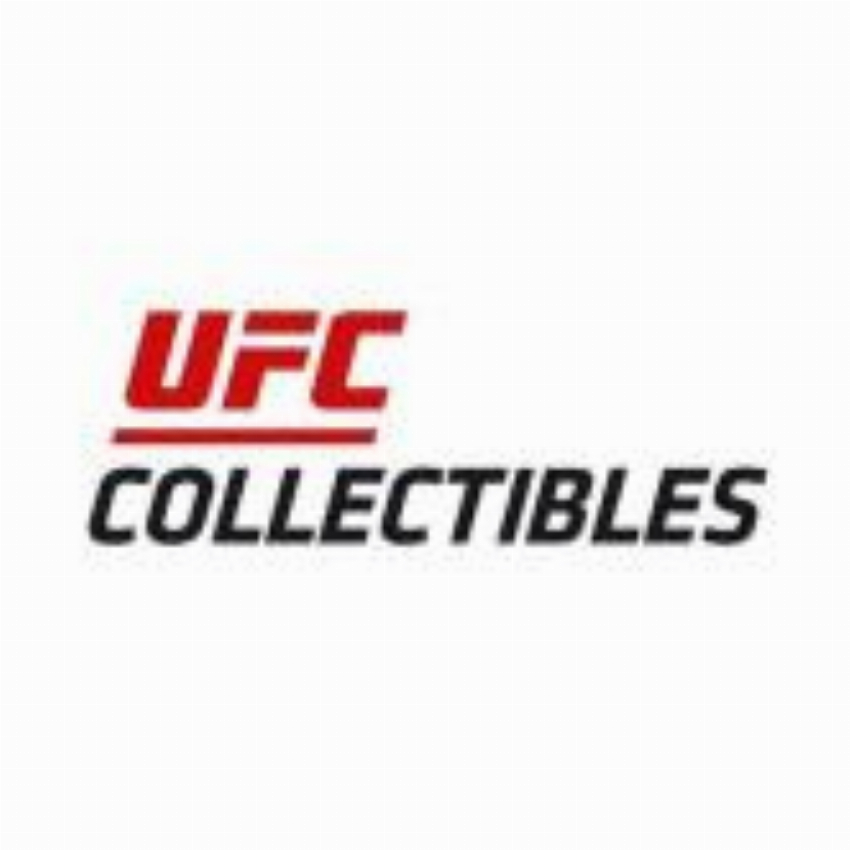 UFC Collectibles - Memento