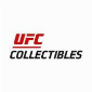UFC Collectibles - Memento