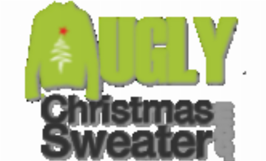 Ugly Christmas Sweater