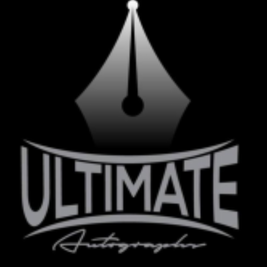 Ultimate Autographs