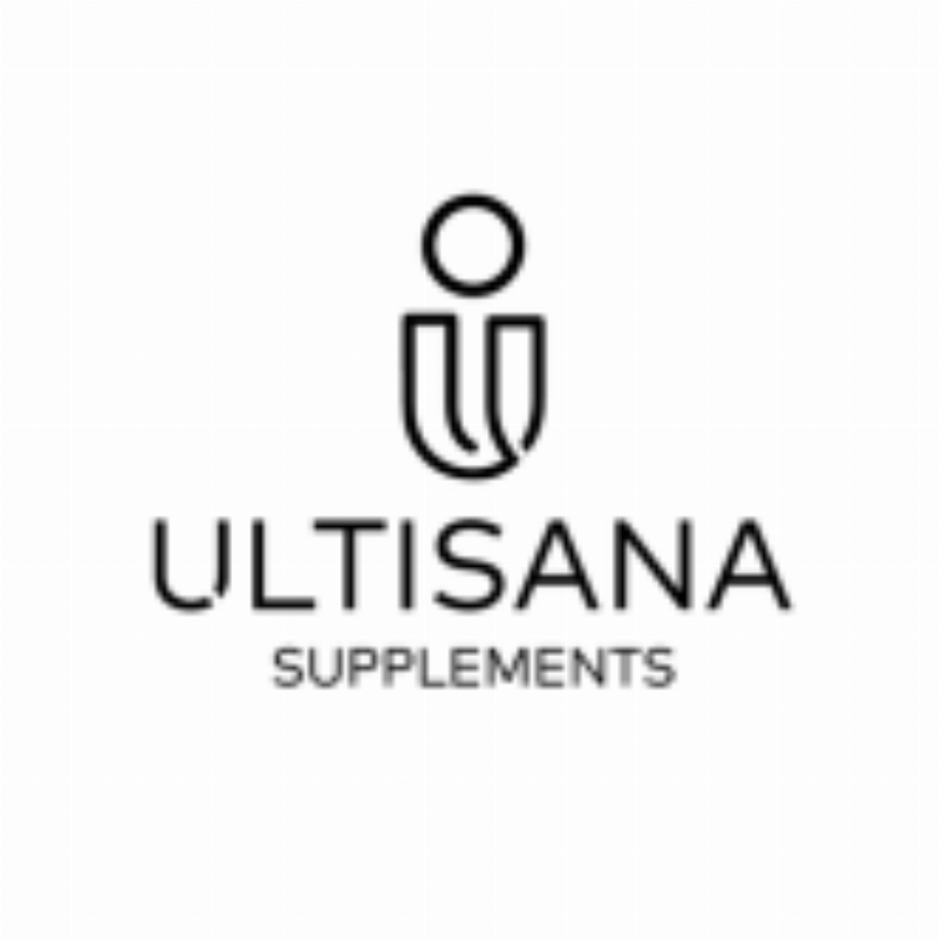 Ultisana Supplements