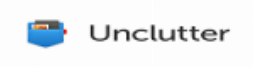 Unclutter