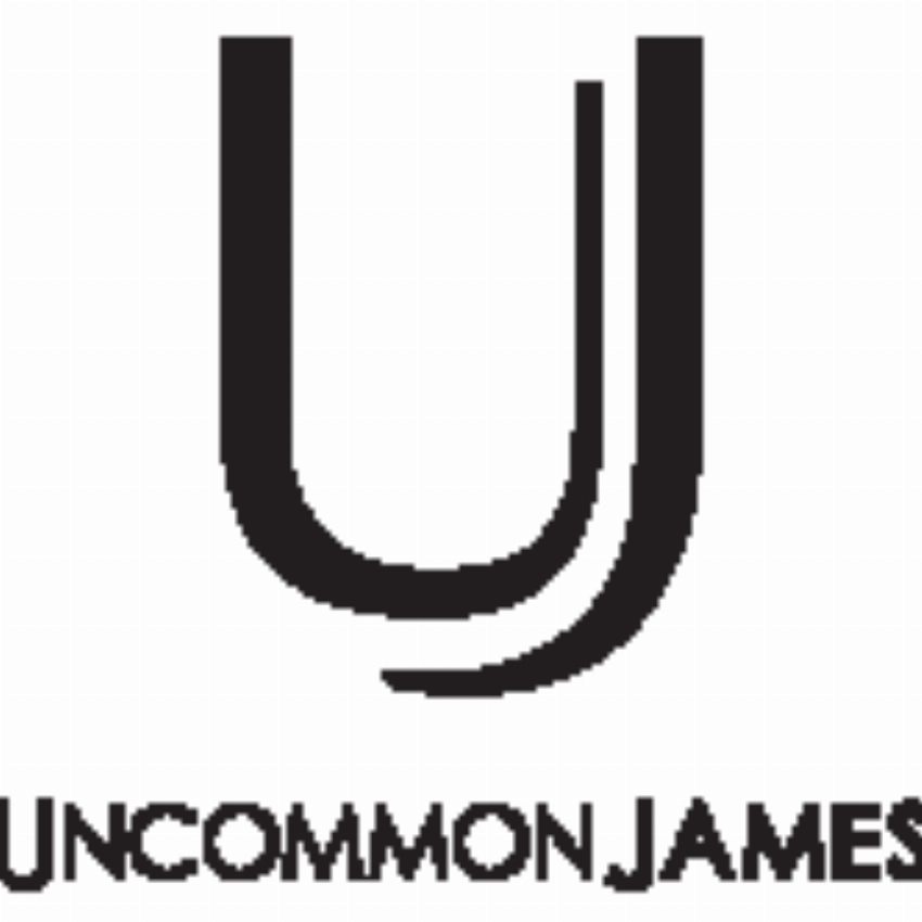 Uncommon James
