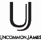 Uncommon James