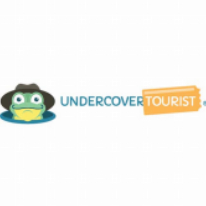 Undercover Tourist