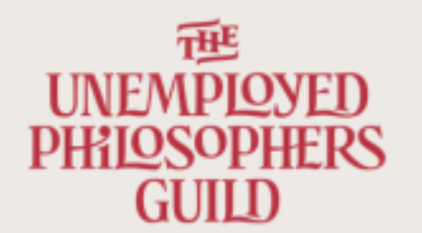 Unemployed Philosophers Guild
