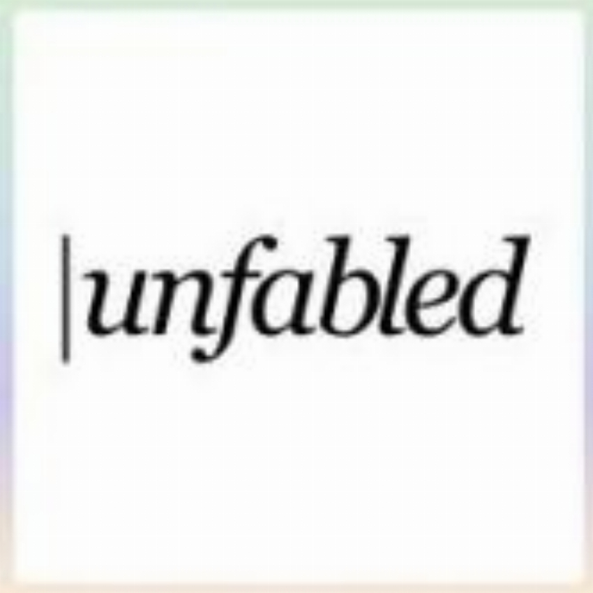 Unfabled