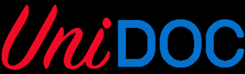 UniDoc Pure Go Libraries For PDF Office