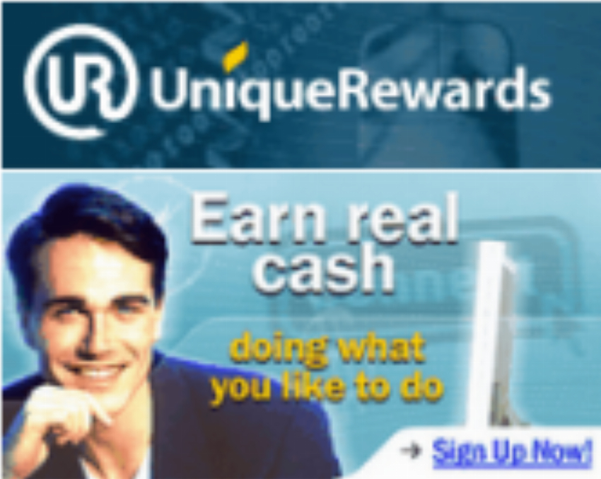 UniqueRewards Inc