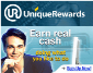 UniqueRewards Inc
