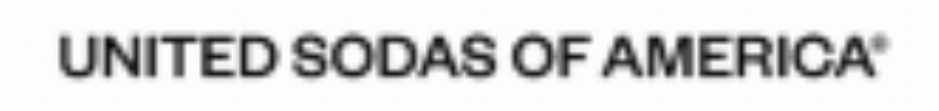 United Sodas of America