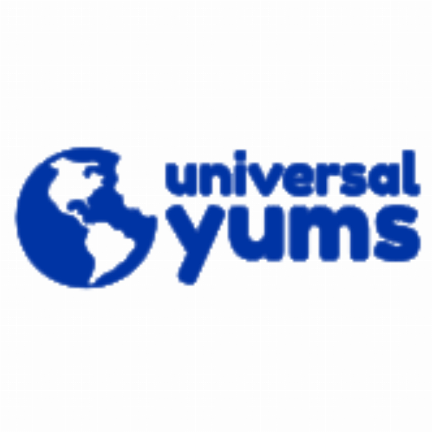 Universal Yums