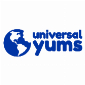 Universal Yums