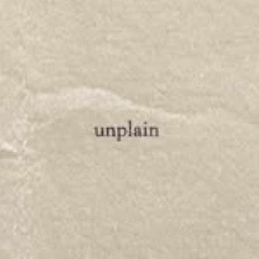 Unplain