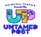 Untamed Post