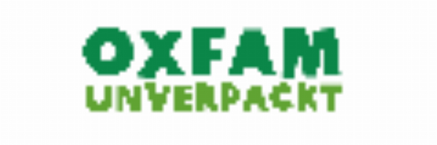 Unverpackt Oxfam - unverpackte und einZiegartige Geschenke