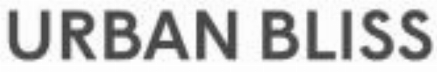 Urban Bliss