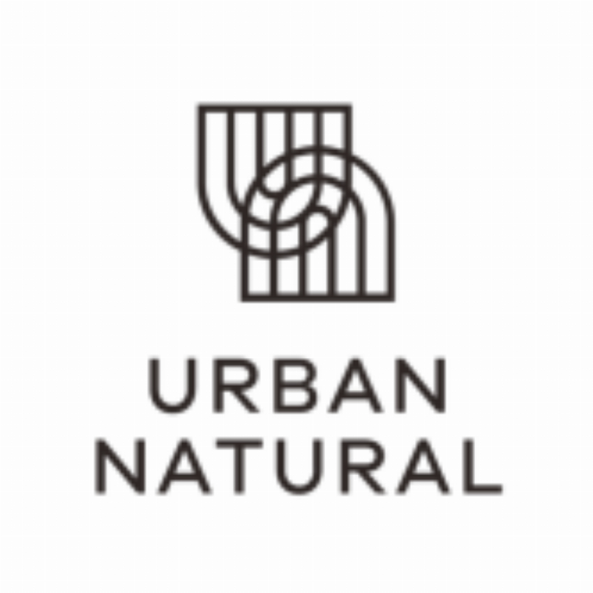 Urban Natural Home