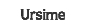 Ursime Ltd