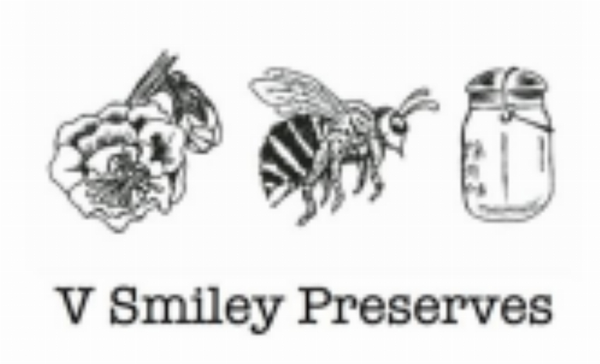 V Smiley Preserves