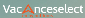 Vacanceselect