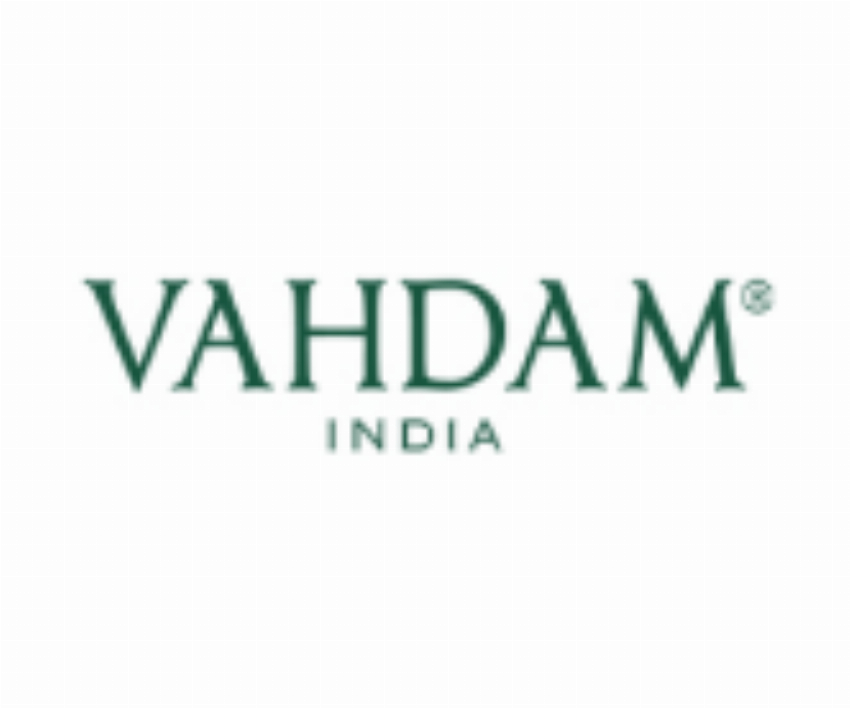 Vahdam India