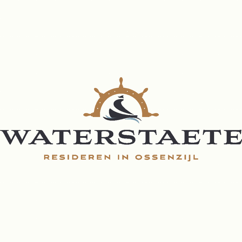 Vakantieparkwaterstaete