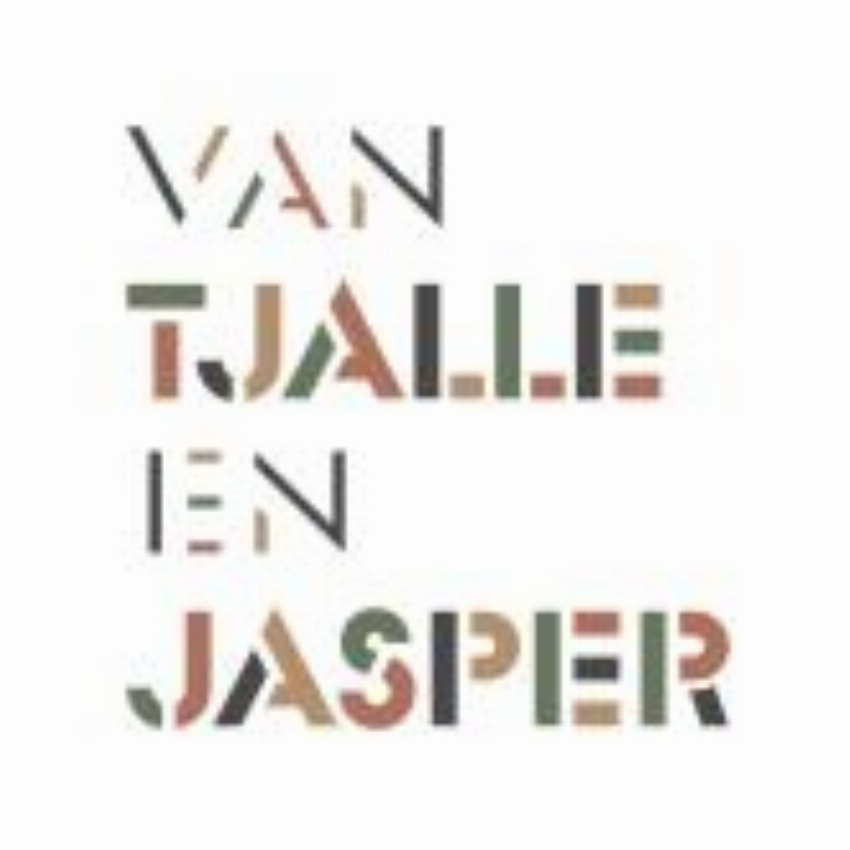 Van Tjalle en Jasper