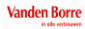 Vanden Borre