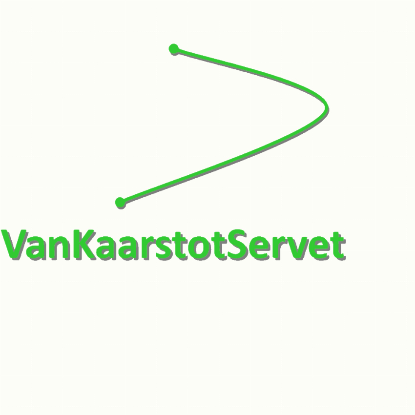 Vankaarstotservet