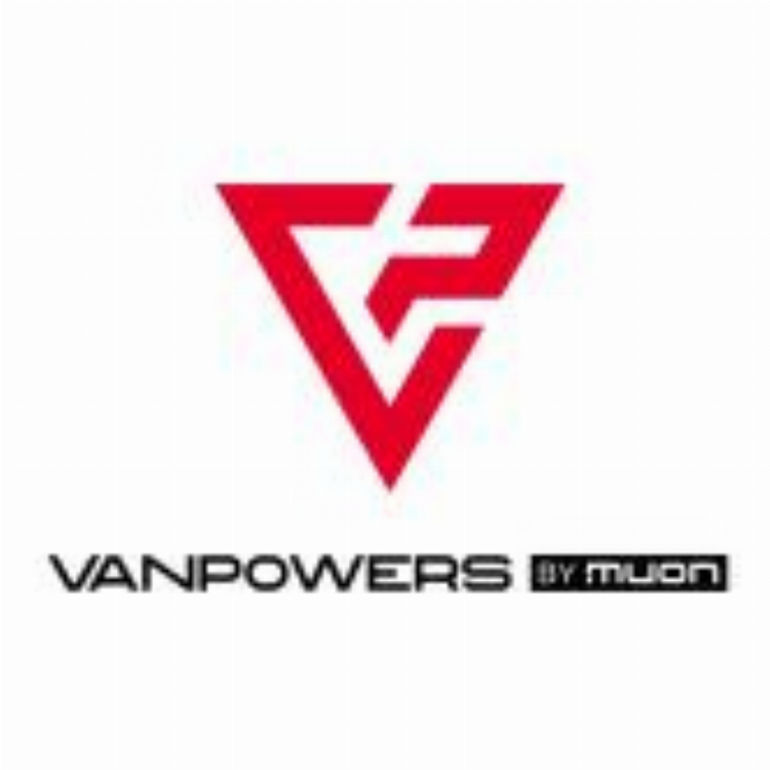 Vanpowers