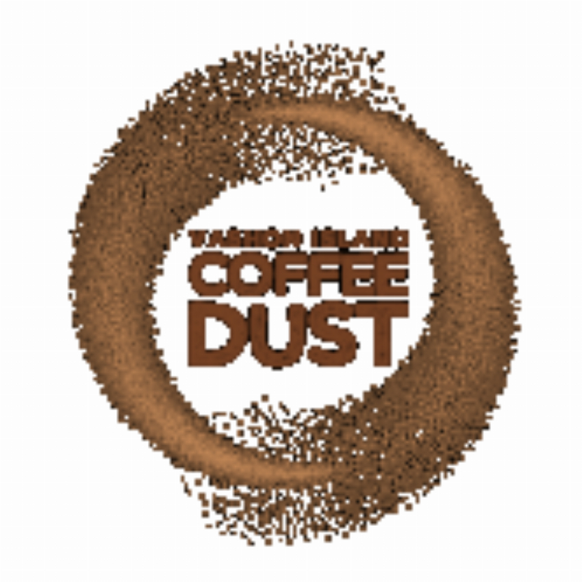 Vashon Island Coffee Dust