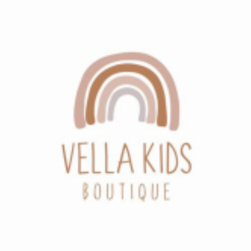 Vella Kids Boutique