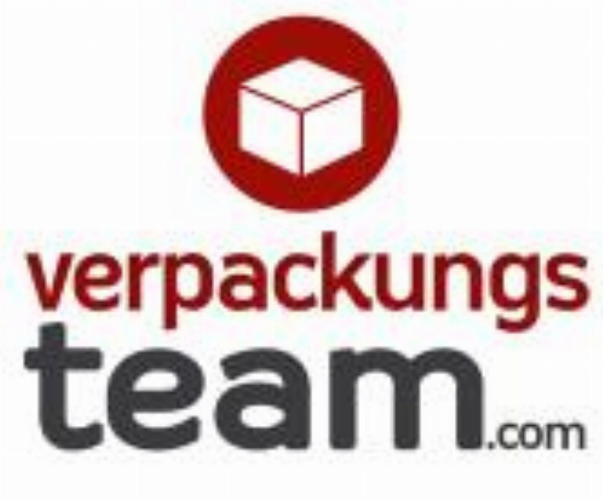 Verpackungsteam