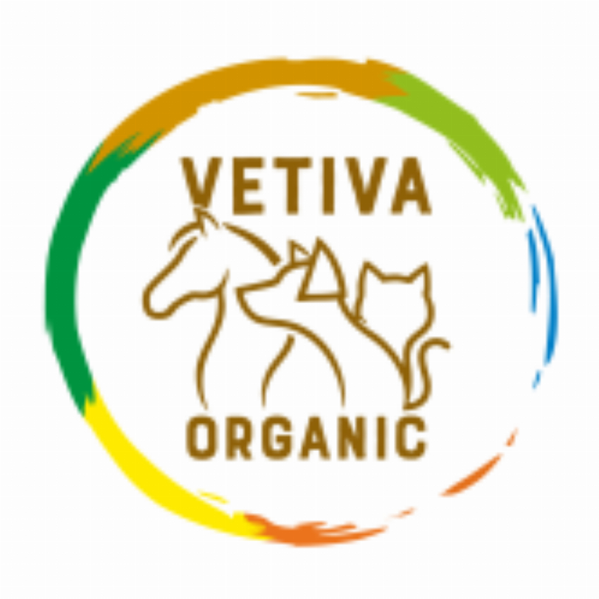 Vetiva Organic
