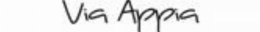 Via-appia-mode