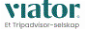 Viator - Et Tripadvisor-selskap