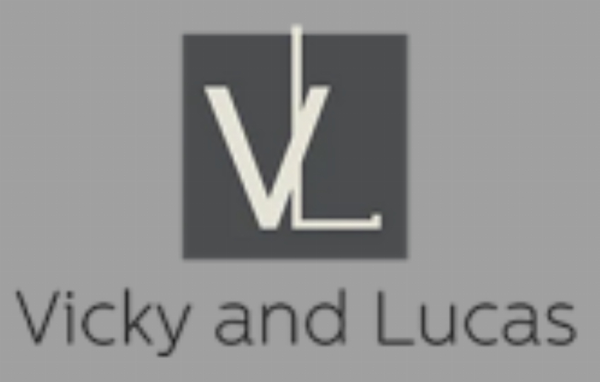 Vicky and Lucas