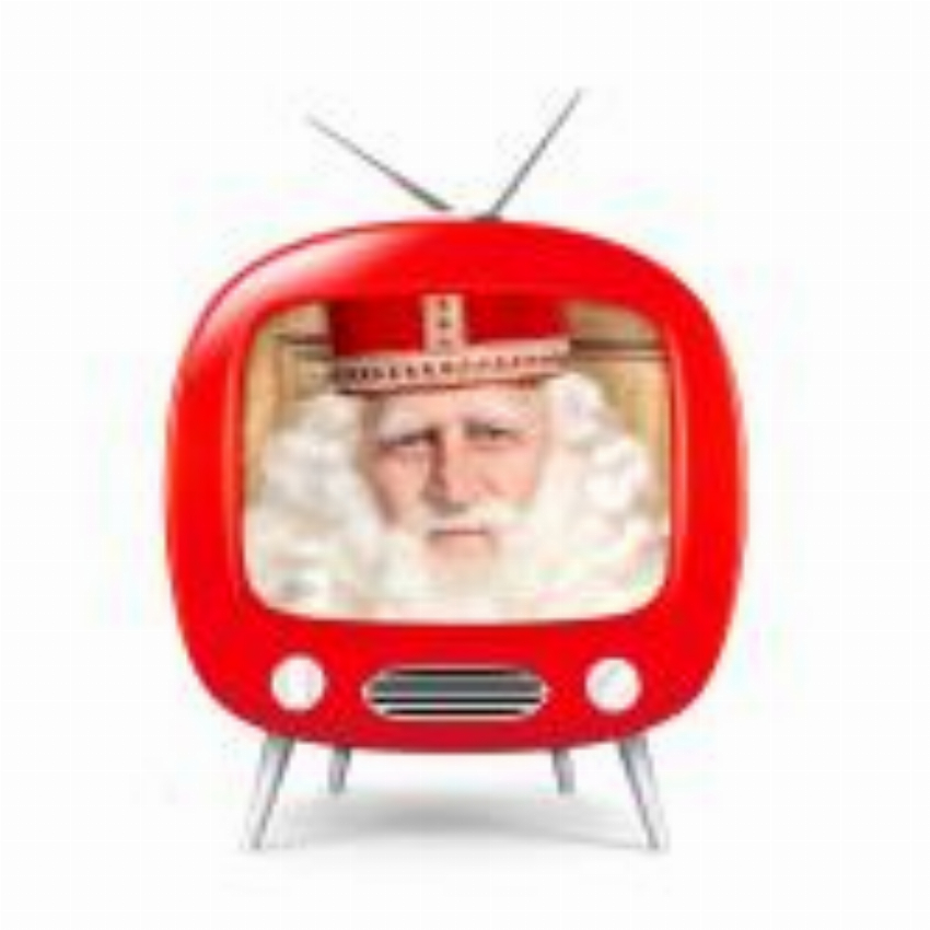 Video van Sint Familyblend