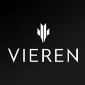 VIEREN Luxury Watches