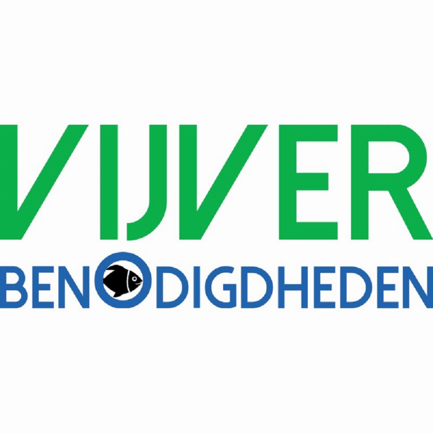 Vijverbenodigdheden