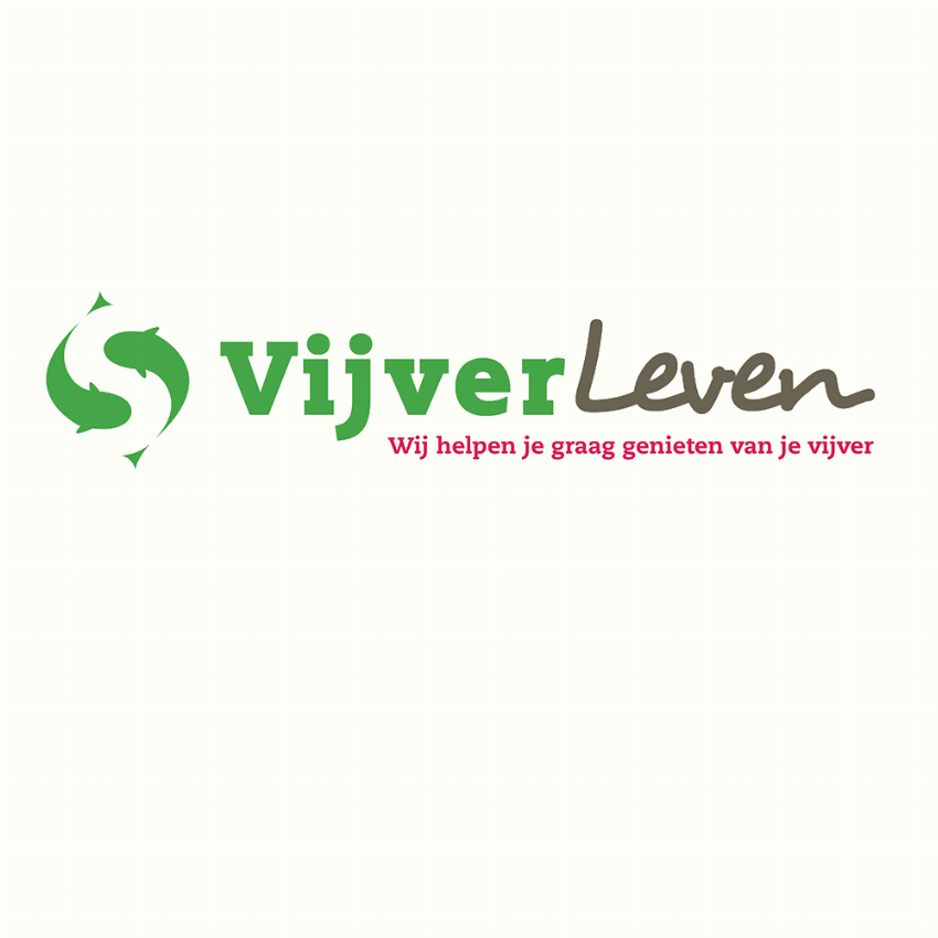 Vijverleven