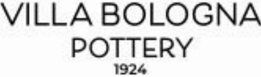 Villa Bologna Pottery